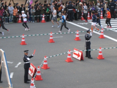 イベント警備